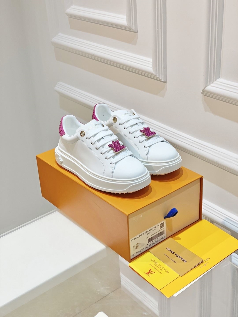 Louis Vuitton Sneakers